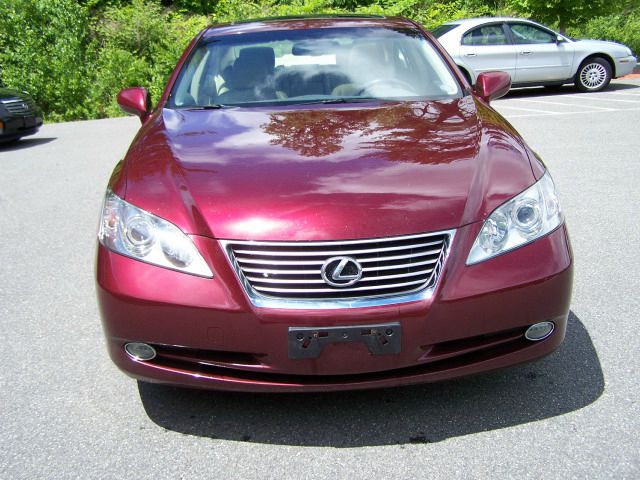 Lexus ES 350 2008 photo 3