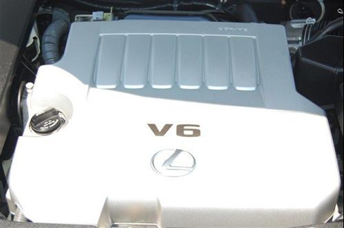 Lexus ES 350 Unknown Other