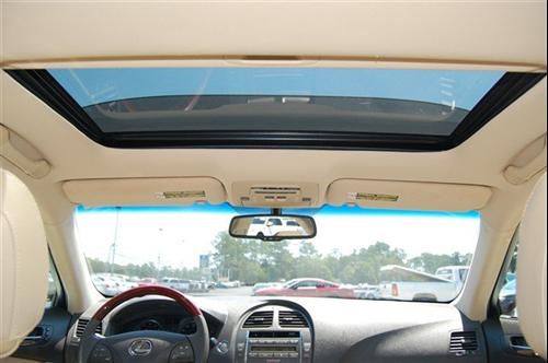 Lexus ES 350 2008 photo 2