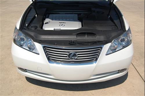 Lexus ES 350 2008 photo 3