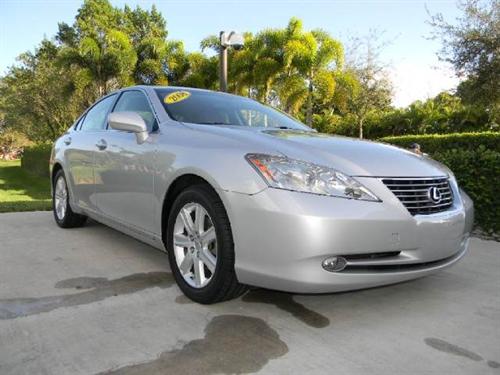 Lexus ES 350 Slk32 Other
