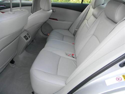 Lexus ES 350 2008 photo 2
