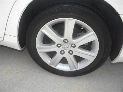 Lexus ES 350 2008 photo 3