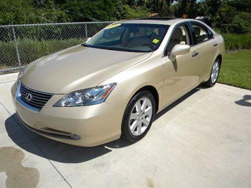 Lexus ES 350 Slk32 Other