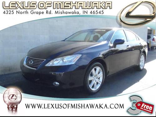 Lexus ES 350 Unknown Other