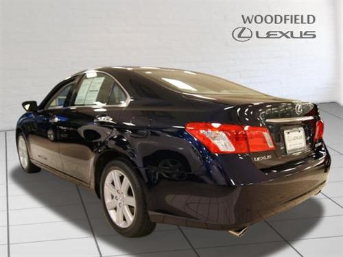 Lexus ES 350 2008 photo 2