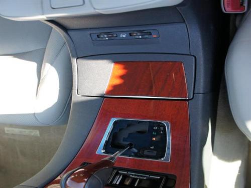 Lexus ES 350 Unknown Other