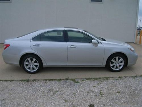 Lexus ES 350 Base Other