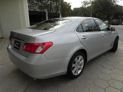 Lexus ES 350 2008 photo 2