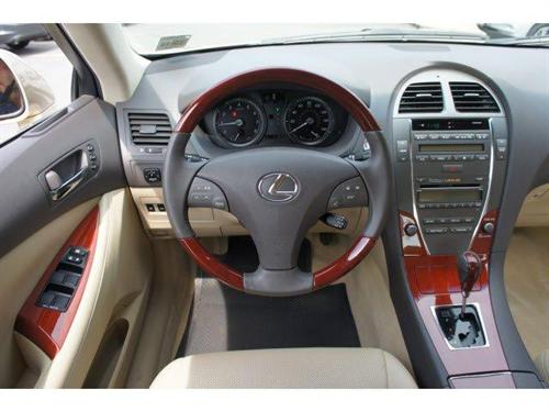 Lexus ES 350 Unknown Other