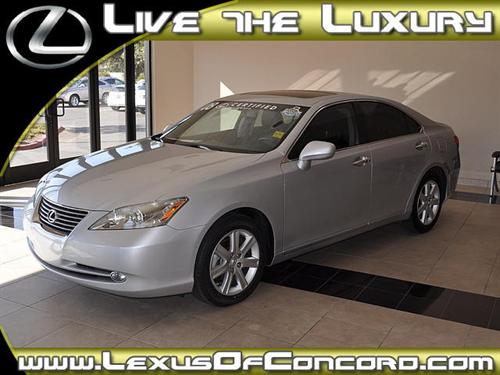 Lexus ES 350 Unknown Other