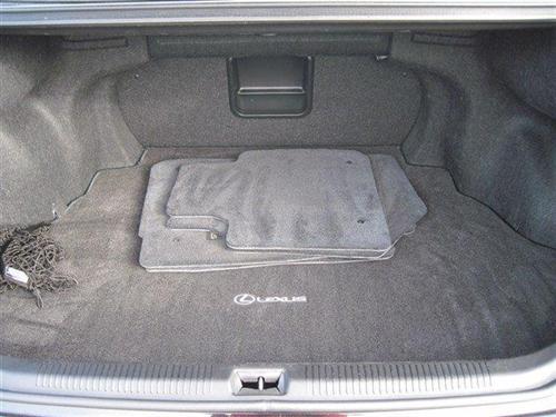 Lexus ES 350 2008 photo 5