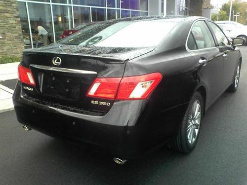 Lexus ES 350 2008 photo 2