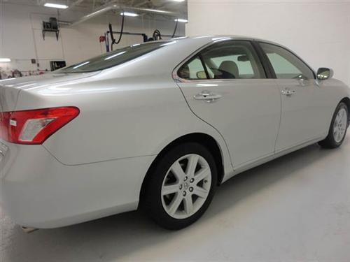 Lexus ES 350 Slk32 Other