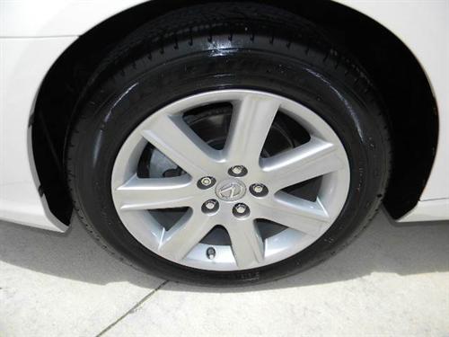 Lexus ES 350 2008 photo 2