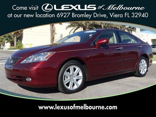 Lexus ES 350 Unknown Other