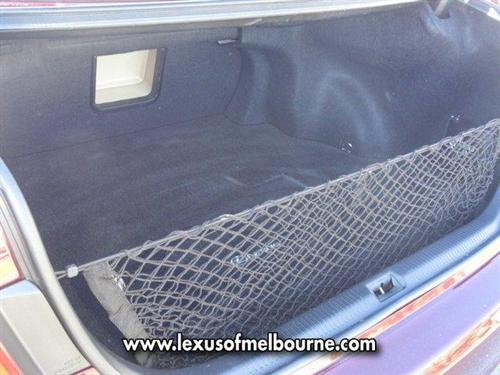 Lexus ES 350 2008 photo 5