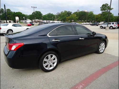 Lexus ES 350 Base Other