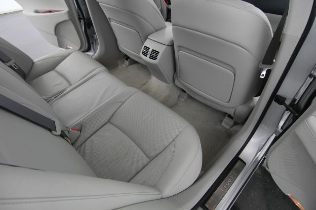 Lexus ES 350 2008 photo 2