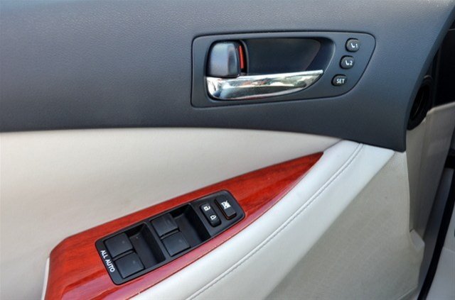 Lexus ES 350 2008 photo 4