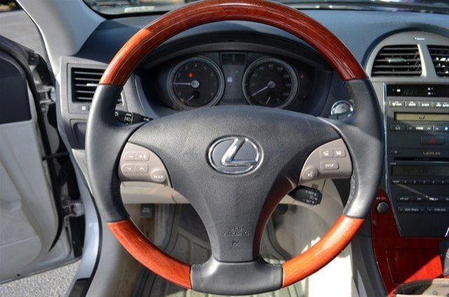 Lexus ES 350 2008 photo 2