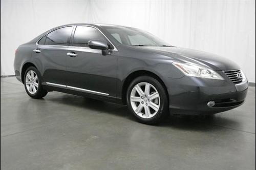 Lexus ES 350 Unknown Other