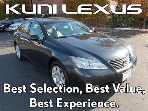 Lexus ES 350 Unknown Other