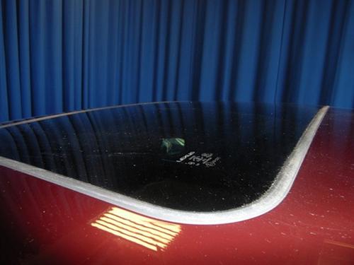 Lexus ES 350 2008 photo 4