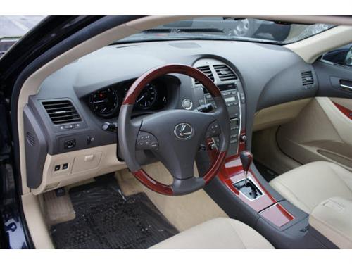 Lexus ES 350 2008 photo 3