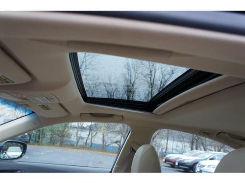 Lexus ES 350 2008 photo 5