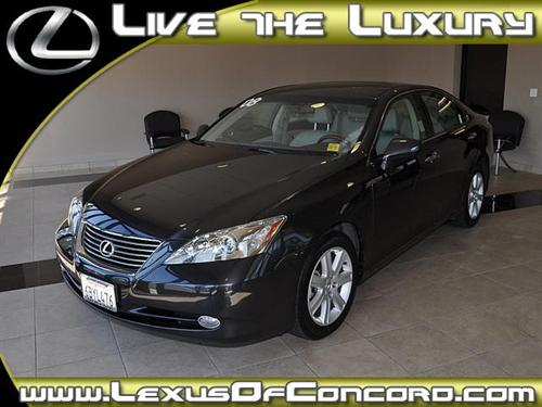 Lexus ES 350 Unknown Other