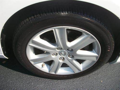 Lexus ES 350 2008 photo 2