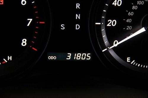 Lexus ES 350 LW2 Other