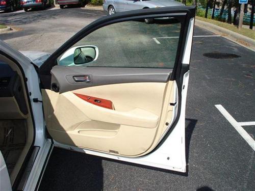 Lexus ES 350 2008 photo 2