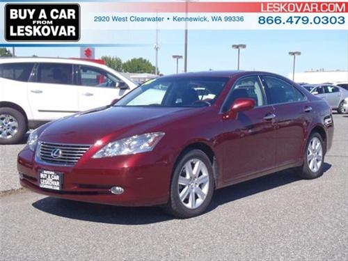 Lexus ES 350 Unknown Other