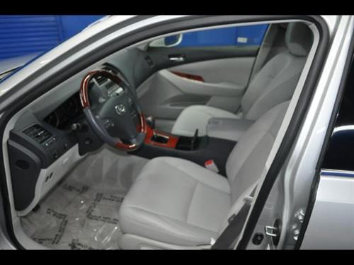 Lexus ES 350 2008 photo 2