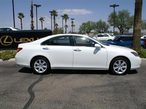Lexus ES 350 Slk32 Other