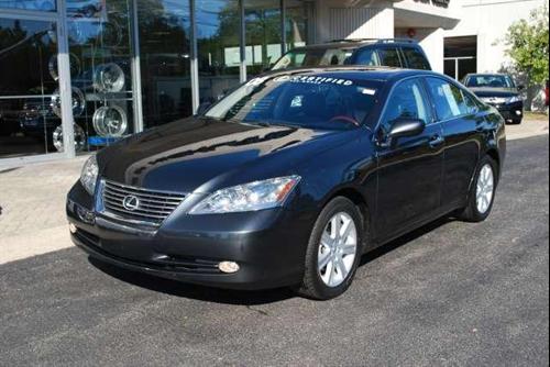 Lexus ES 350 Unknown Other