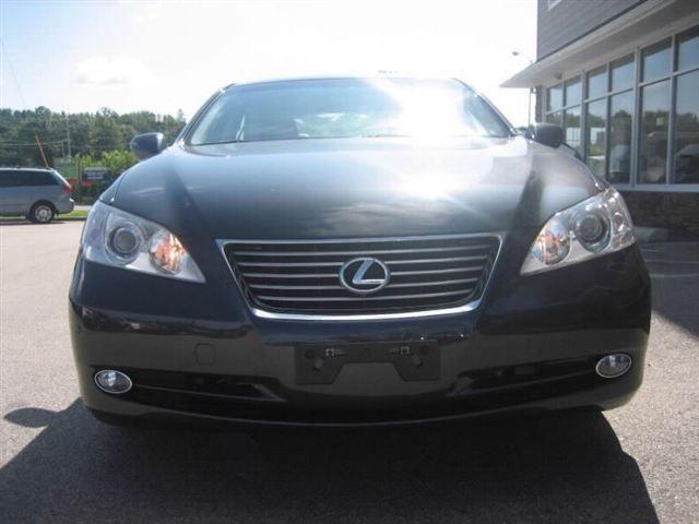 Lexus ES 350 2008 photo 2