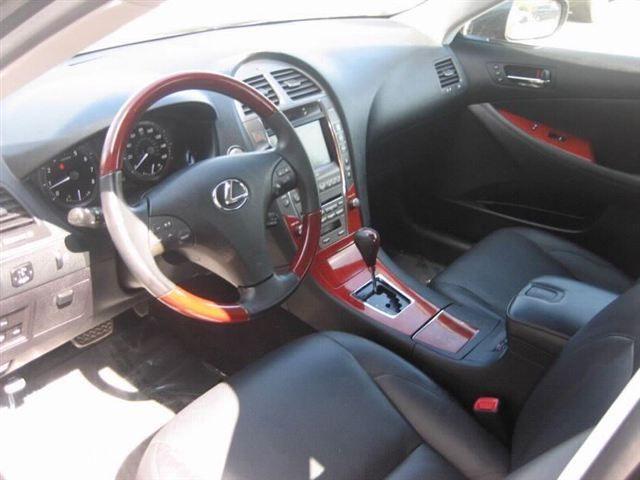 Lexus ES 350 2008 photo 5