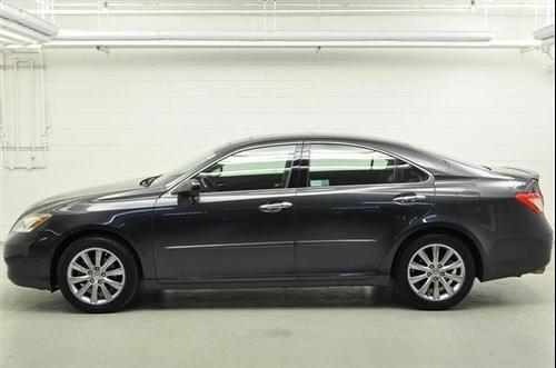 Lexus ES 350 2008 photo 1