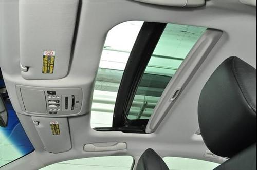 Lexus ES 350 2008 photo 2