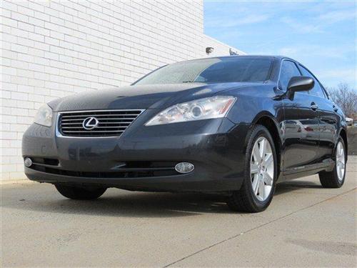 Lexus ES 350 Unknown Other