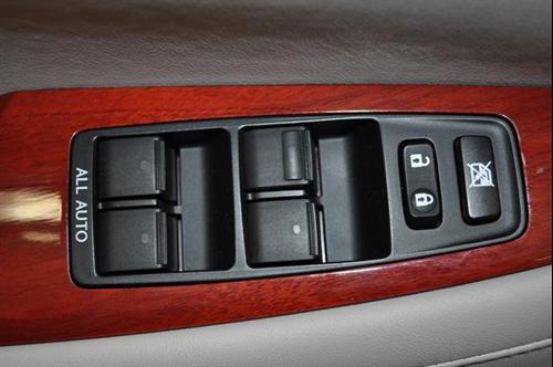 Lexus ES 350 Unknown Other