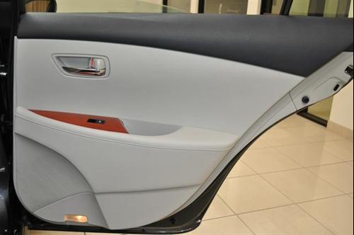 Lexus ES 350 2008 photo 1