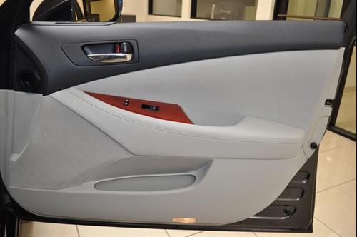 Lexus ES 350 2008 photo 2