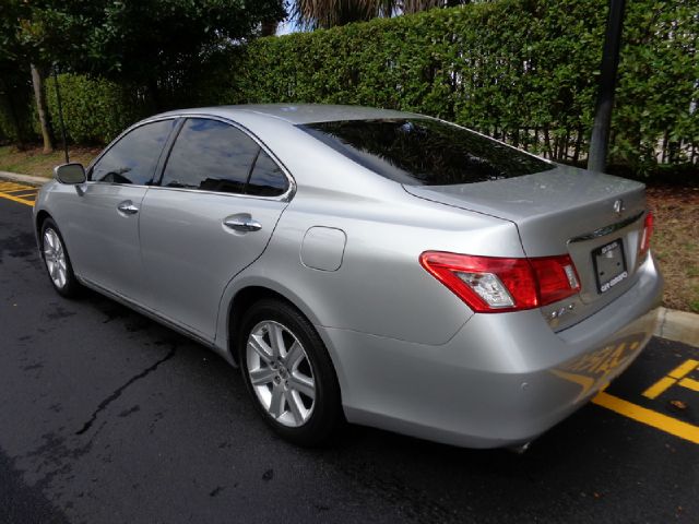Lexus ES 350 2008 photo 0