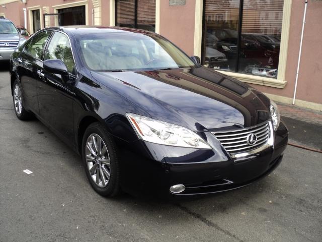 Lexus ES 350 2008 photo 2