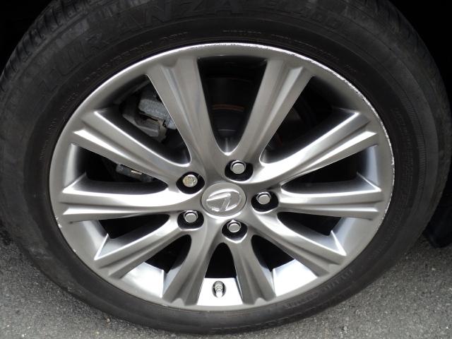 Lexus ES 350 2008 photo 4