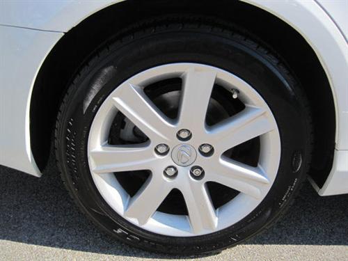 Lexus ES 350 2008 photo 3